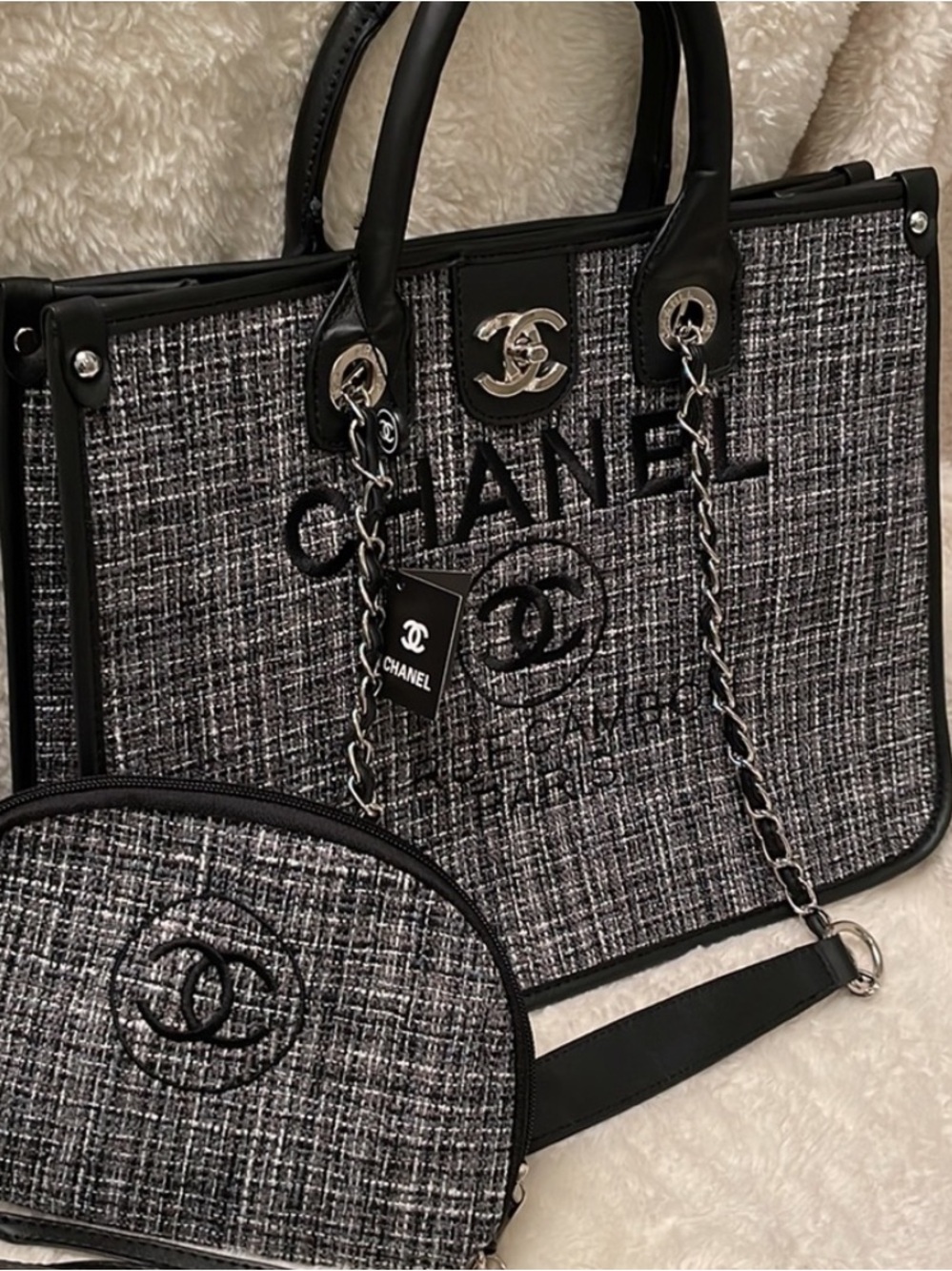 Inspired Bag